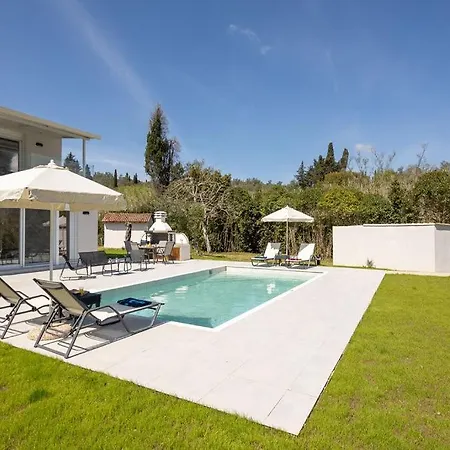 Elena Private Pool Σπίτι διακοπών *