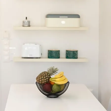 Elena Private Pool * Κοντόκαλι