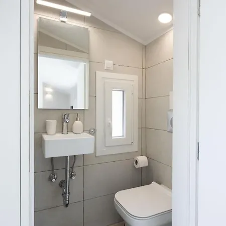 Elena Private Pool Prázdninový dům *