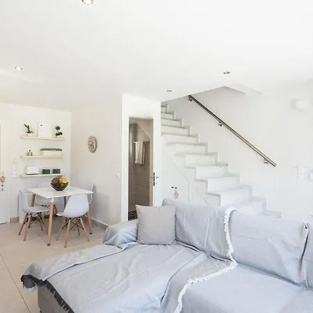 Elena Private Pool Kontokali