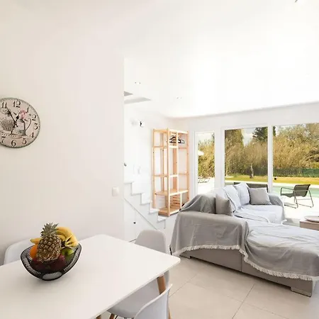 Elena Private Pool Σπίτι διακοπών Κοντόκαλι