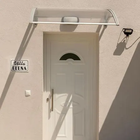 Elena Private Pool * كونتوكالي