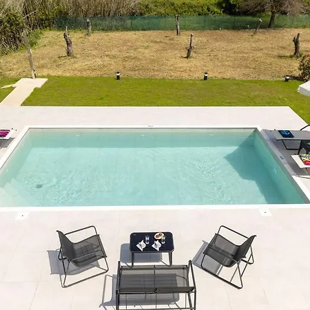 Prázdninový dům Elena Private Pool *