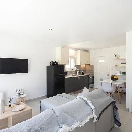 Elena Private Pool Σπίτι διακοπών Κοντόκαλι