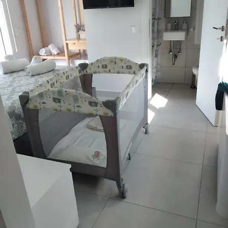 Elena Private Pool *