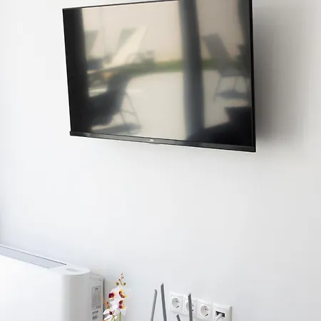 Elena Private Pool Prázdninový dům *