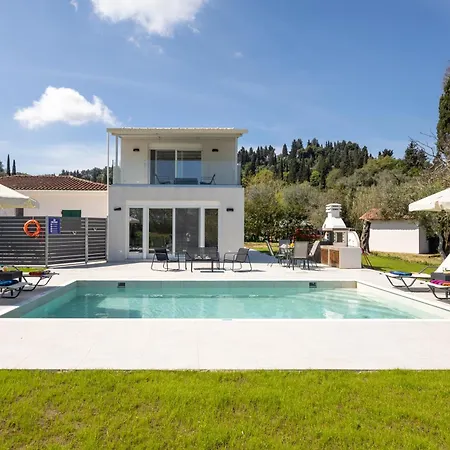 Elena Private Pool