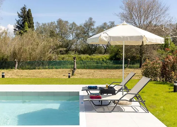 Elena Private Pool *