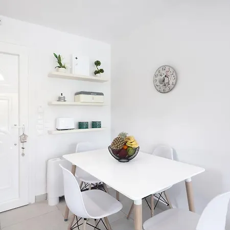 Elena Private Pool Casa vacanze Kontokali