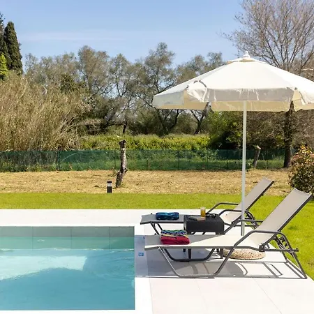 Elena Private Pool *
