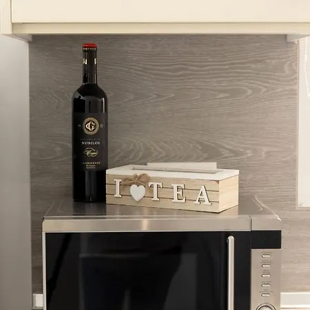 Elena Private Pool Kontokali