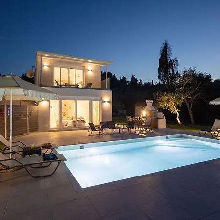 Holiday home Elena Private Pool