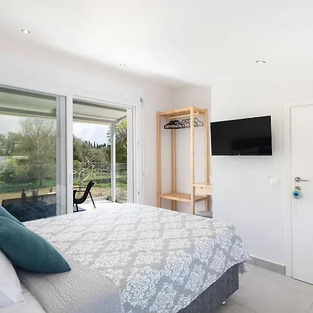 Elena Private Pool * Kontokali