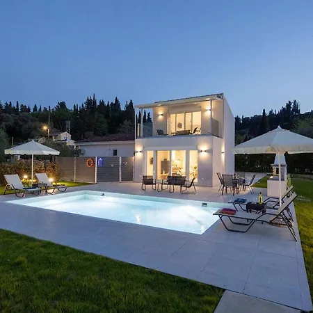 Elena Private Pool * Kontokali