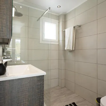 Elena Private Pool *