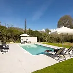 Elena Private Pool * Kondókali