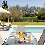 Elena Private Pool